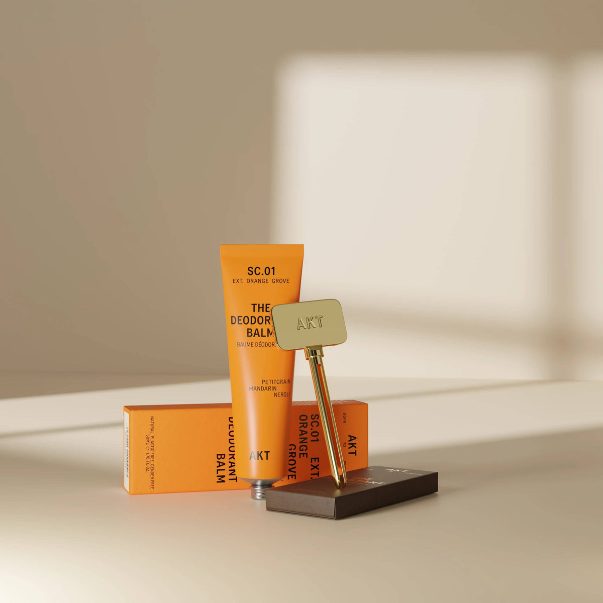 SC.01 Tester Set