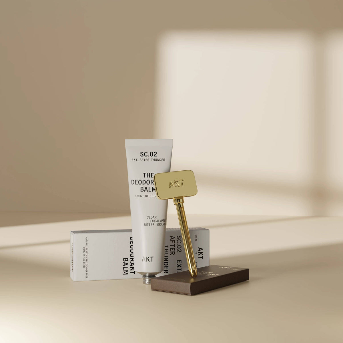 SC.02 Tester Set