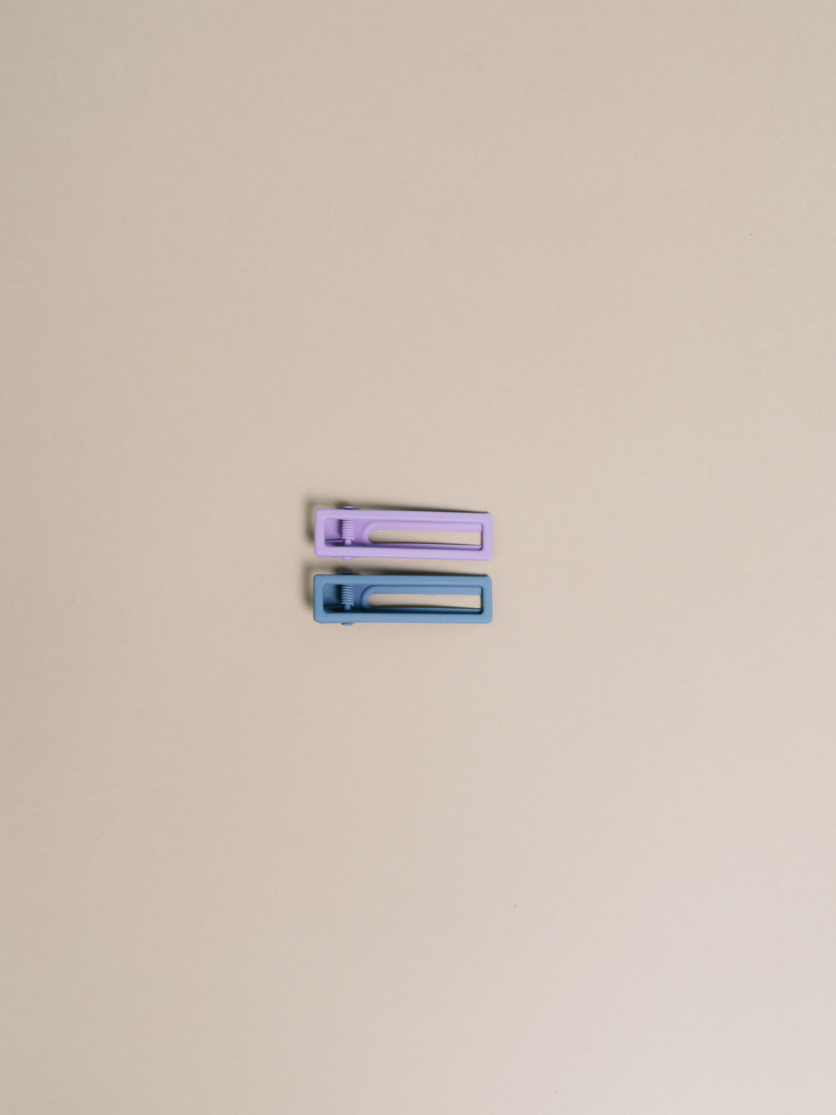 Lu Lu | Alligator Hair Clips | NAT + NOOR