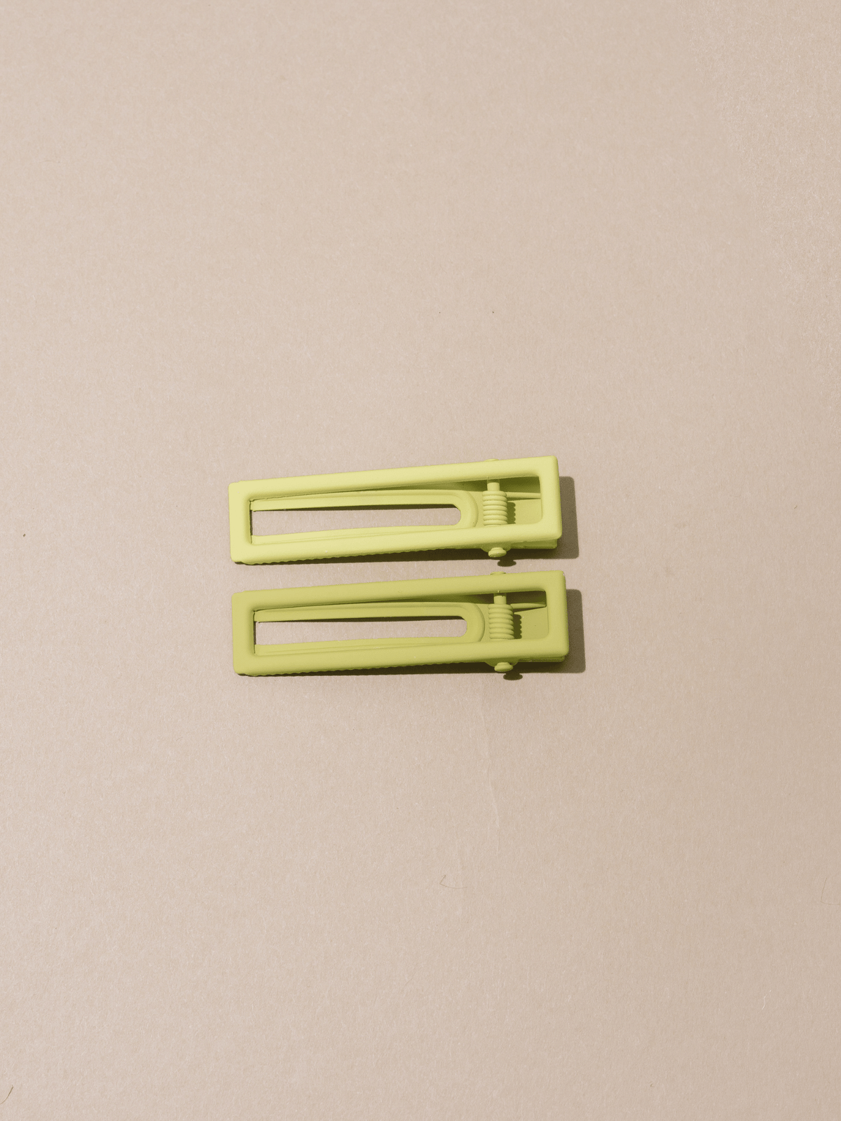 Lu Lu | Alligator Hair Clips | NAT + NOOR