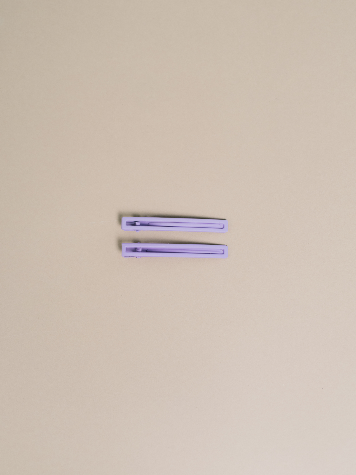 Leia | Alligator Hair Clips | NAT + NOOR |