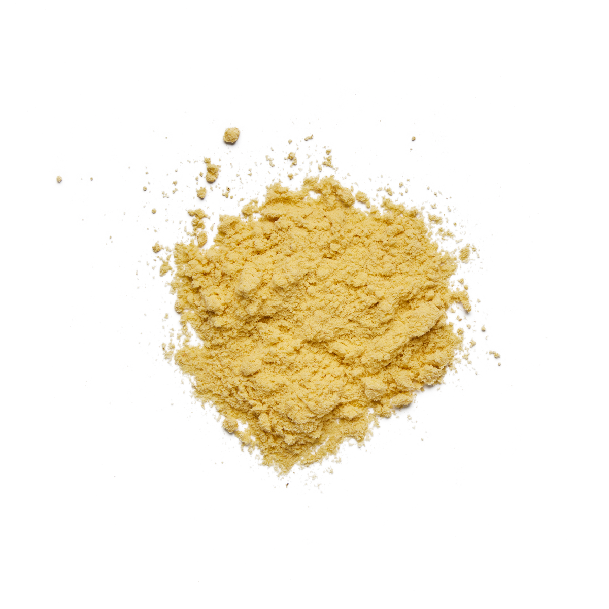 Heirloom Yellow Corn Masa Harina | Masienda