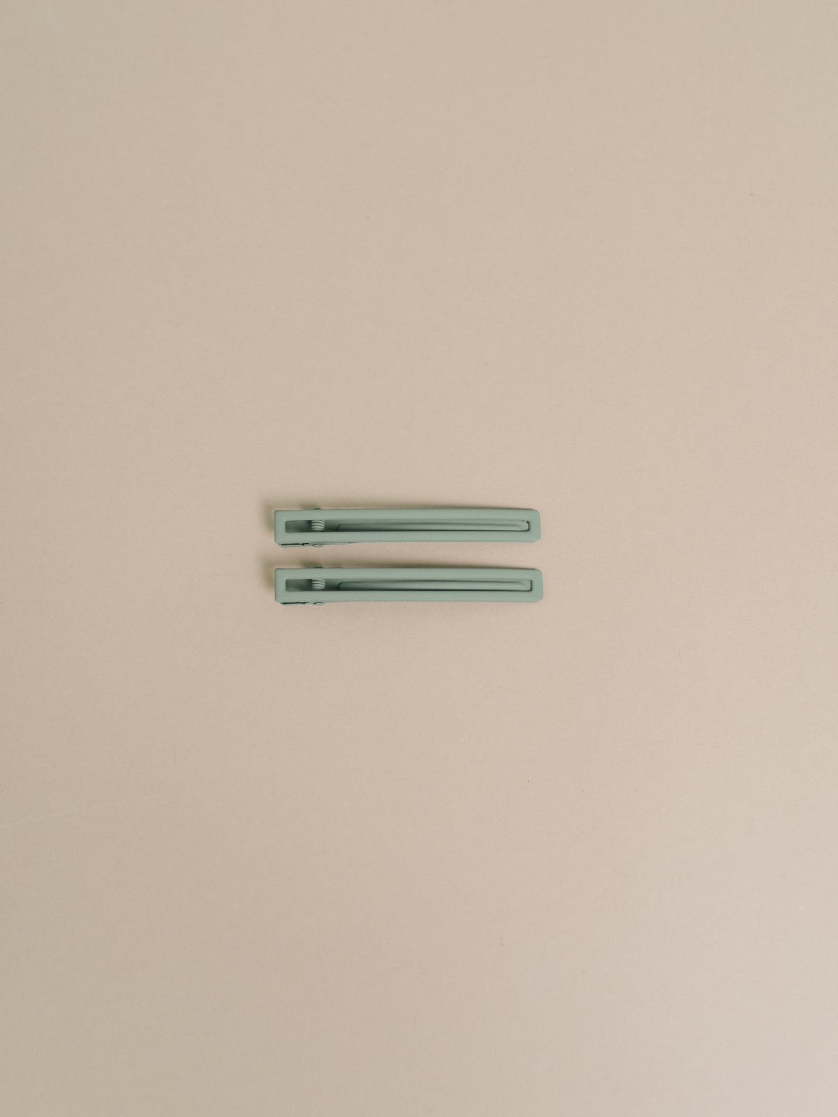 Leia | Alligator Hair Clips | NAT + NOOR |