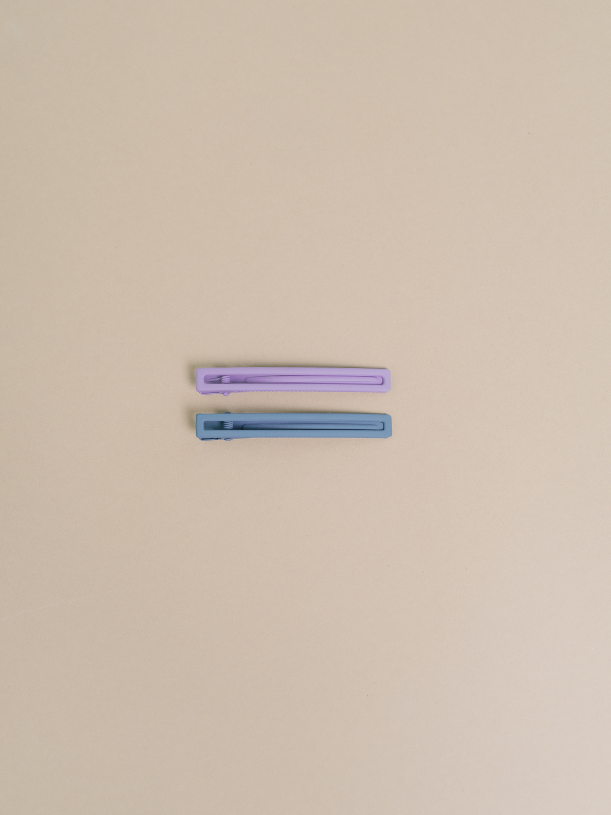 Leia | Alligator Hair Clips | NAT + NOOR |