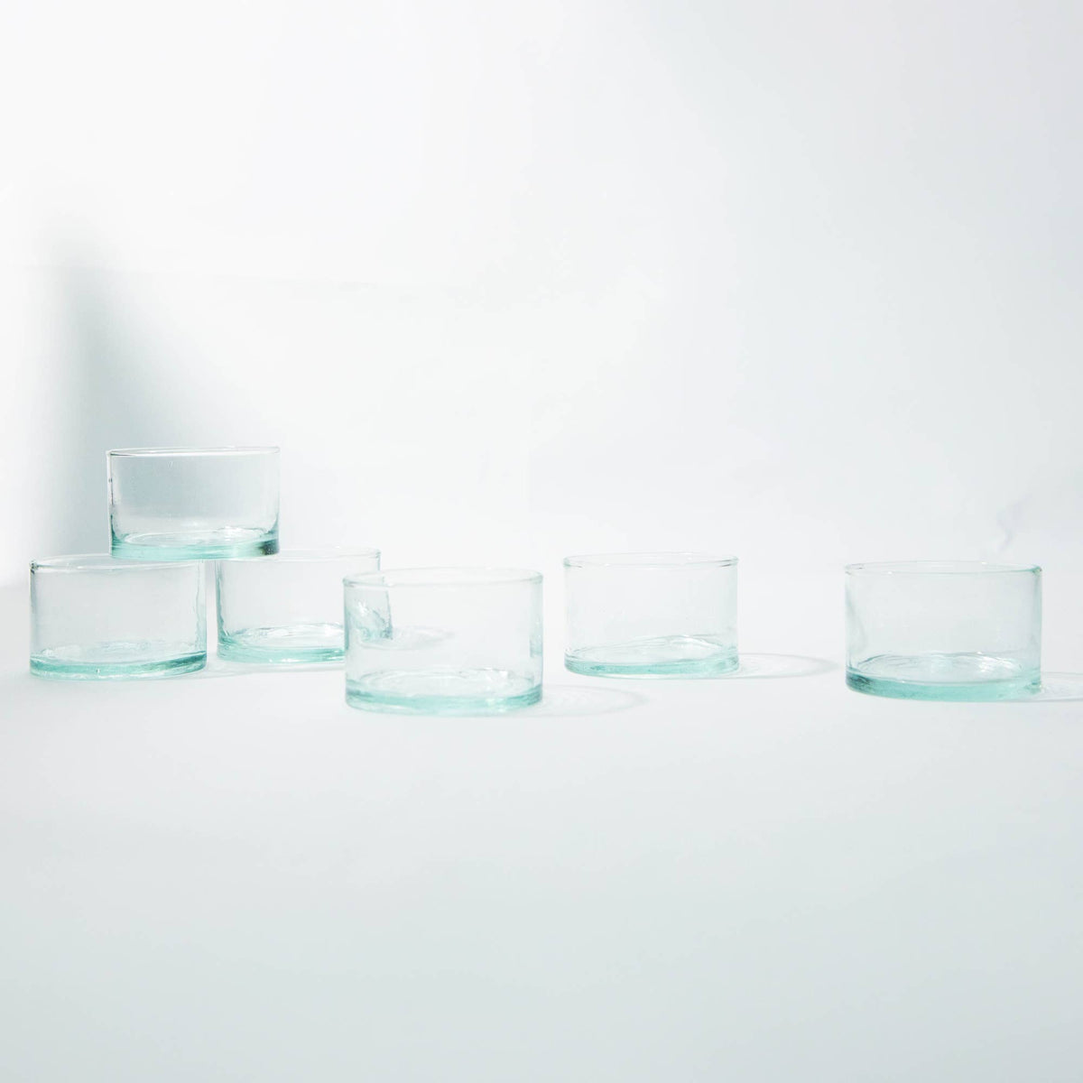 Moroccan Bodega Glasses | Verve Culture
