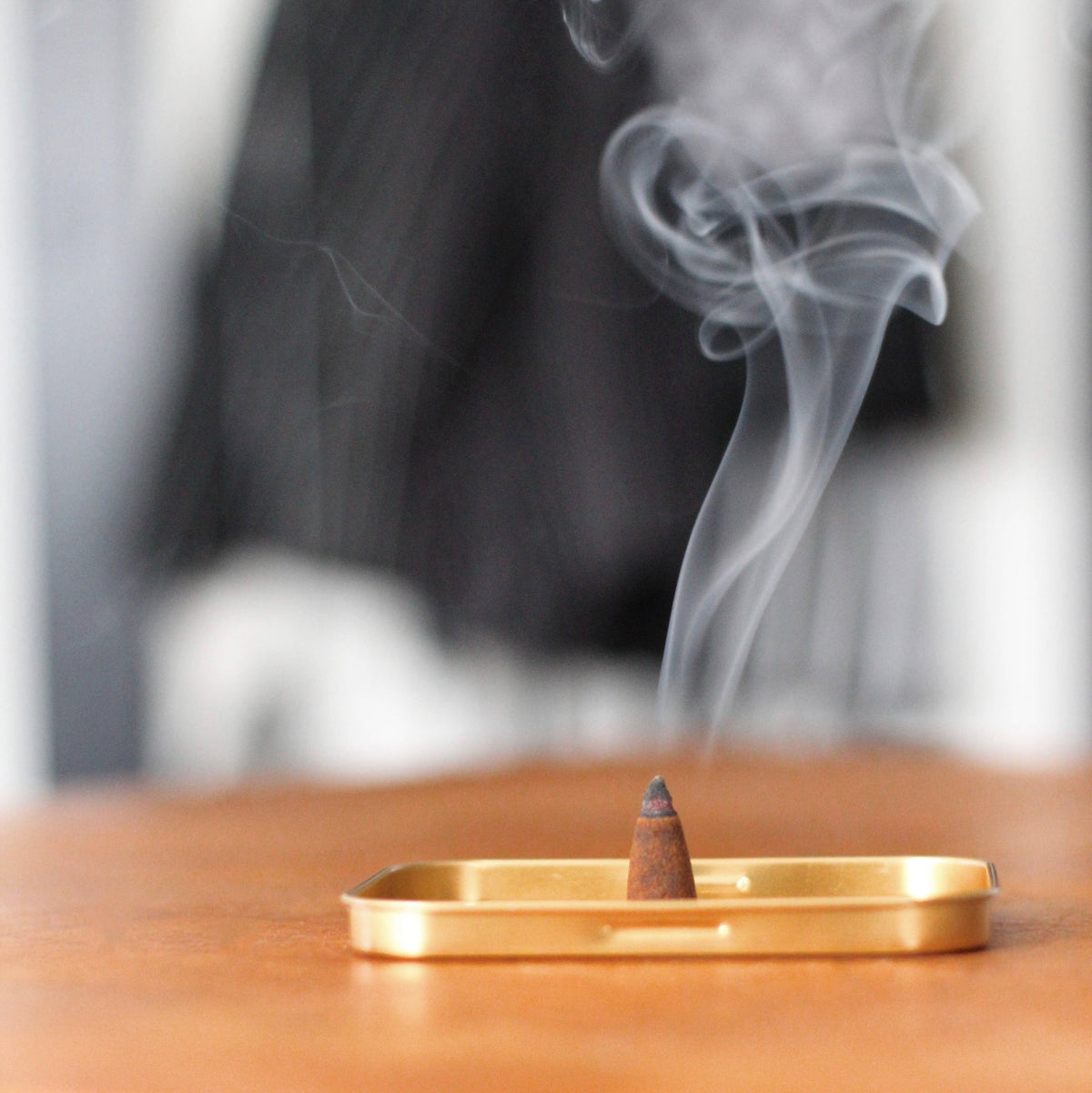 Commonwealth Provisions | Incense Cones - Grapefruit + Sage
