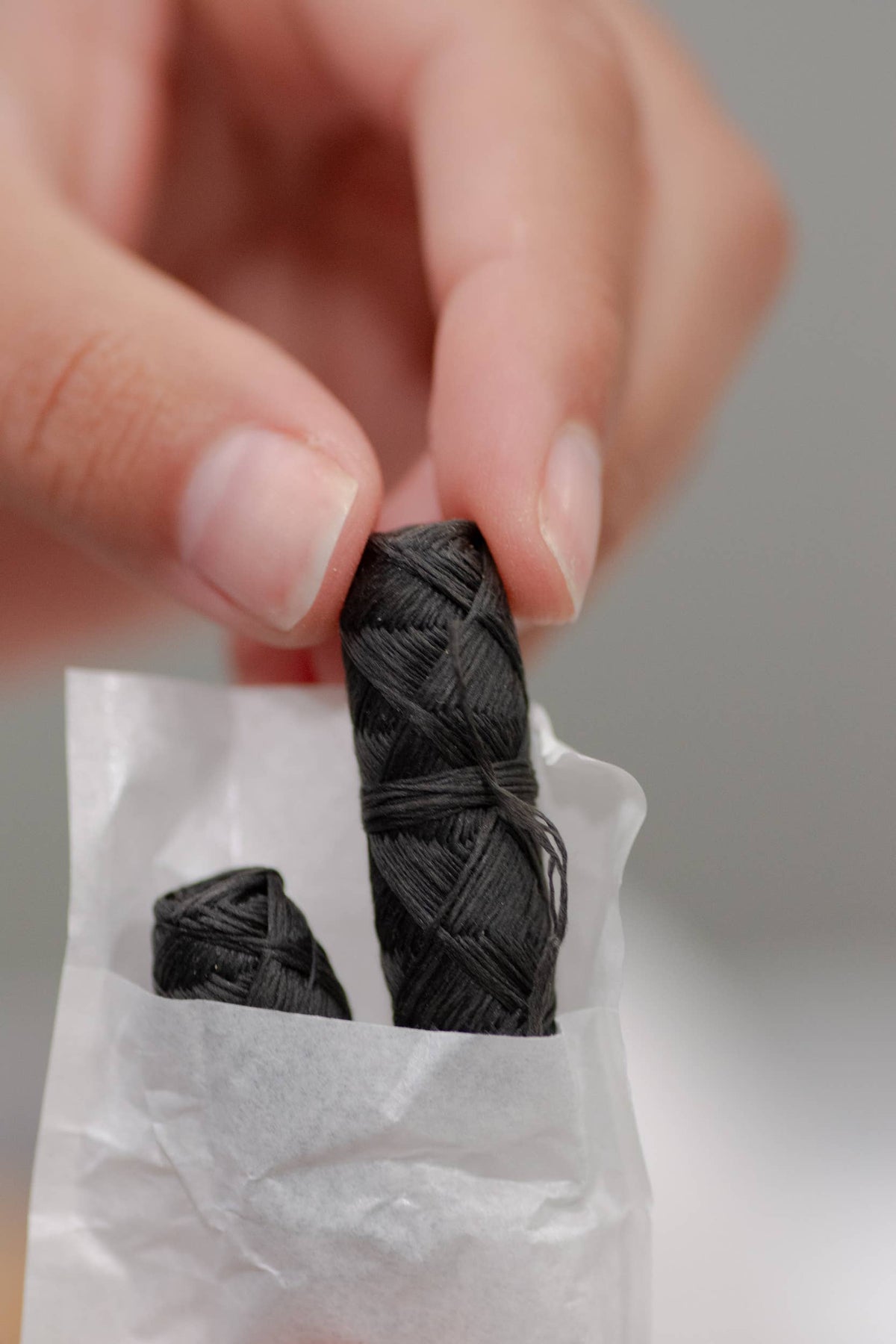 Charcoal Floss Refills (2 pack) - No Tox Life®