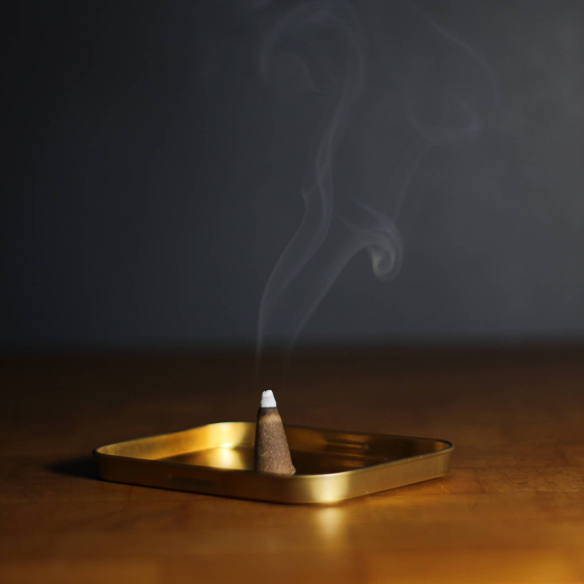 Commonwealth Provisions | Incense Cones - Grapefruit + Sage