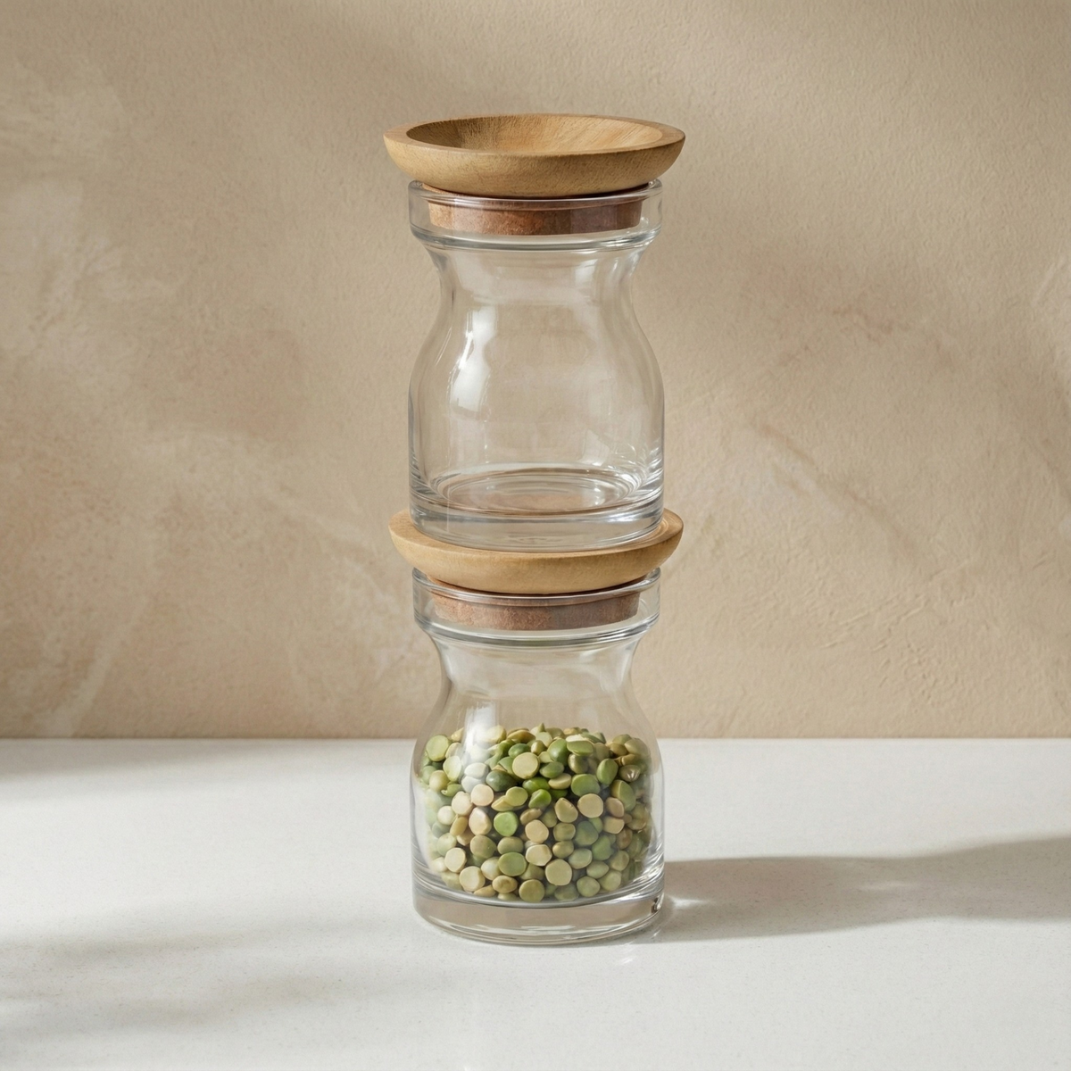 Brisbane Spice Jar | Be Home