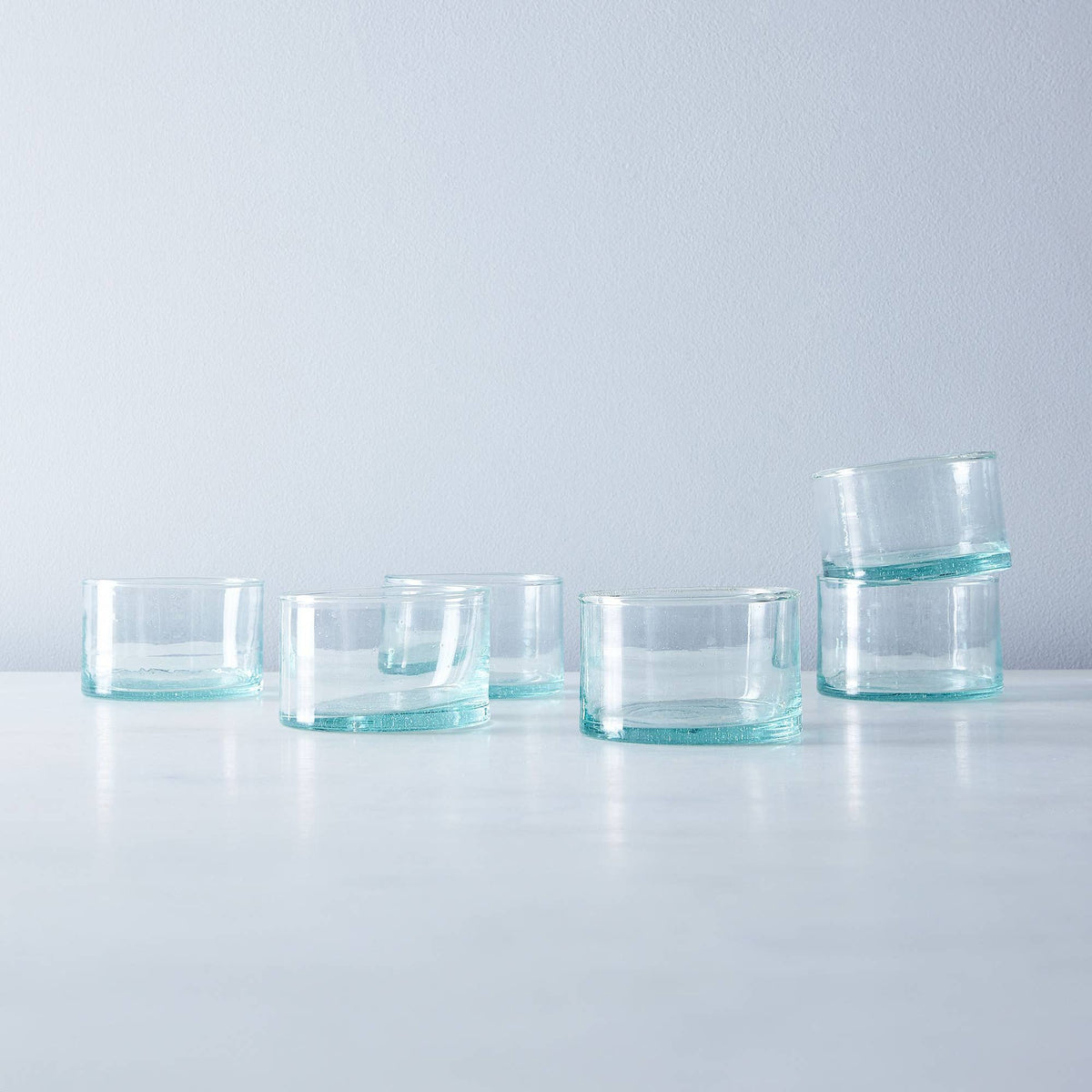 Moroccan Bodega Glasses | Verve Culture