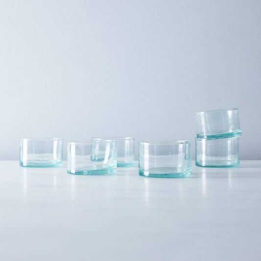 Moroccan Bodega Glasses | Verve Culture
