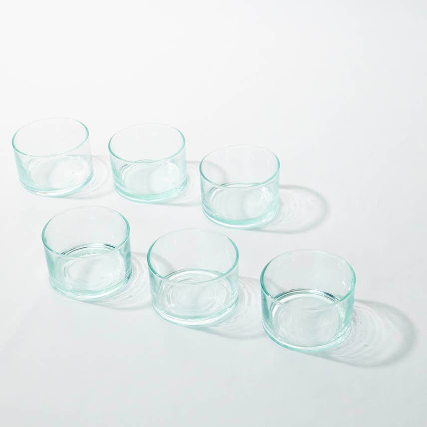 Moroccan Bodega Glasses | Verve Culture