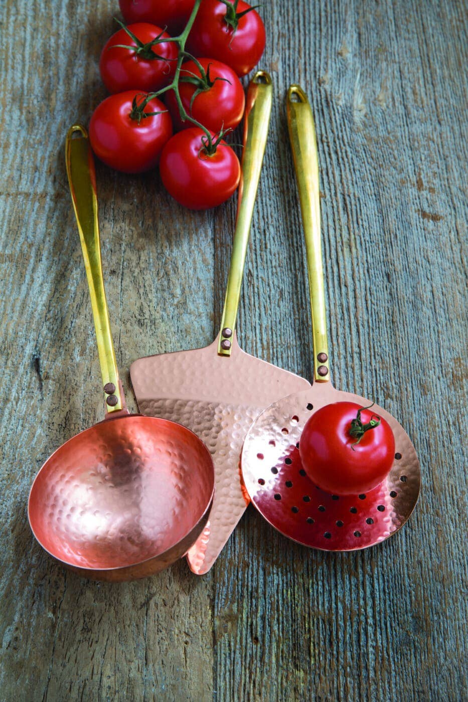 Camden Ladle | Be Home