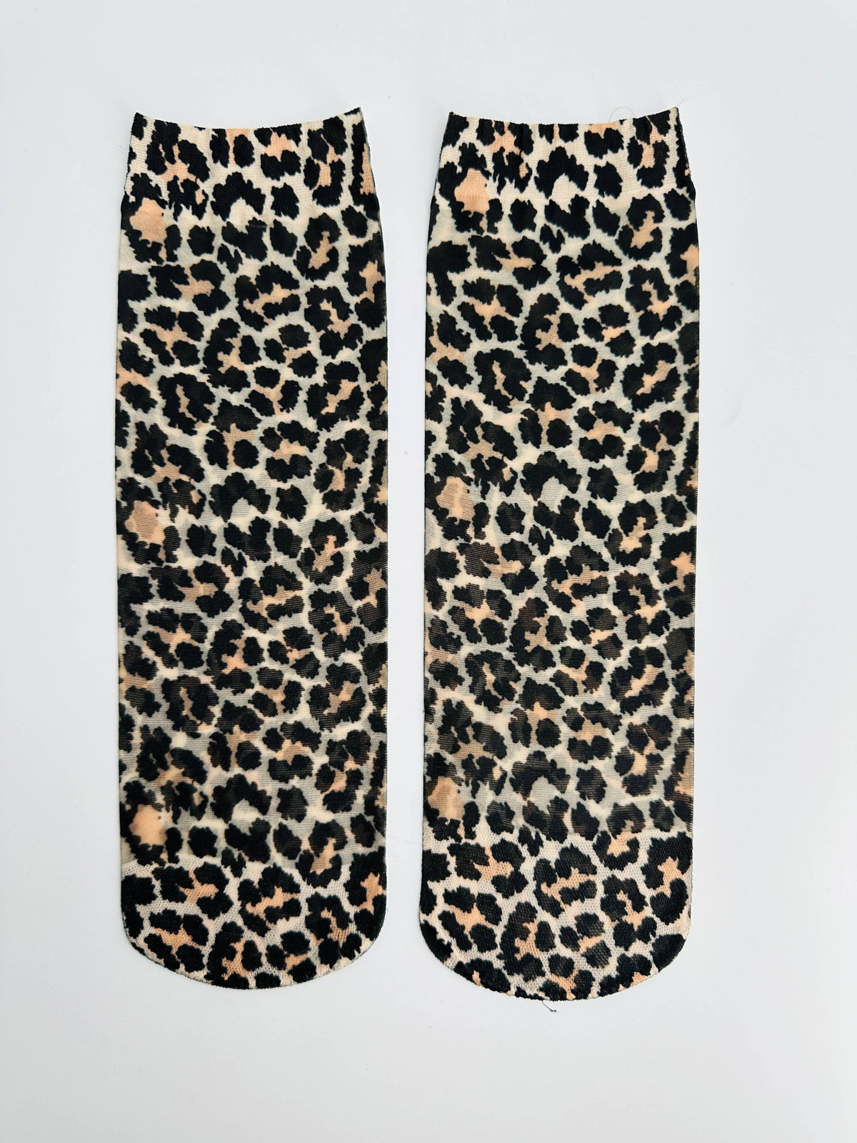 sockette | Jane Leopard socks women