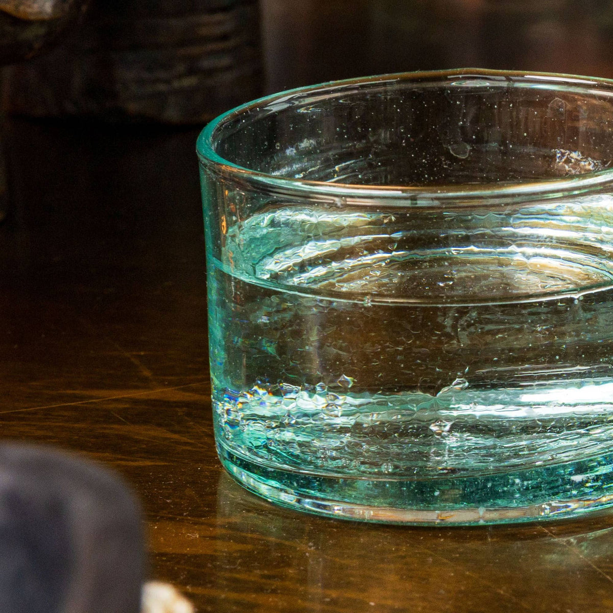 Moroccan Bodega Glasses | Verve Culture