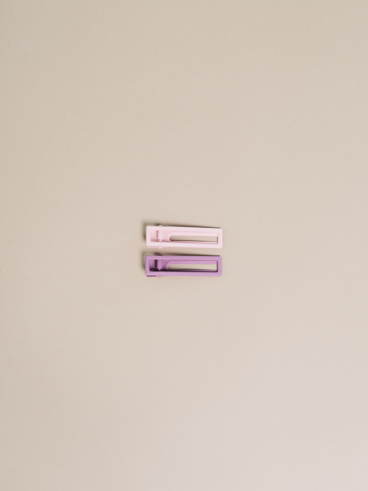 Lu Lu | Alligator Hair Clips | NAT + NOOR