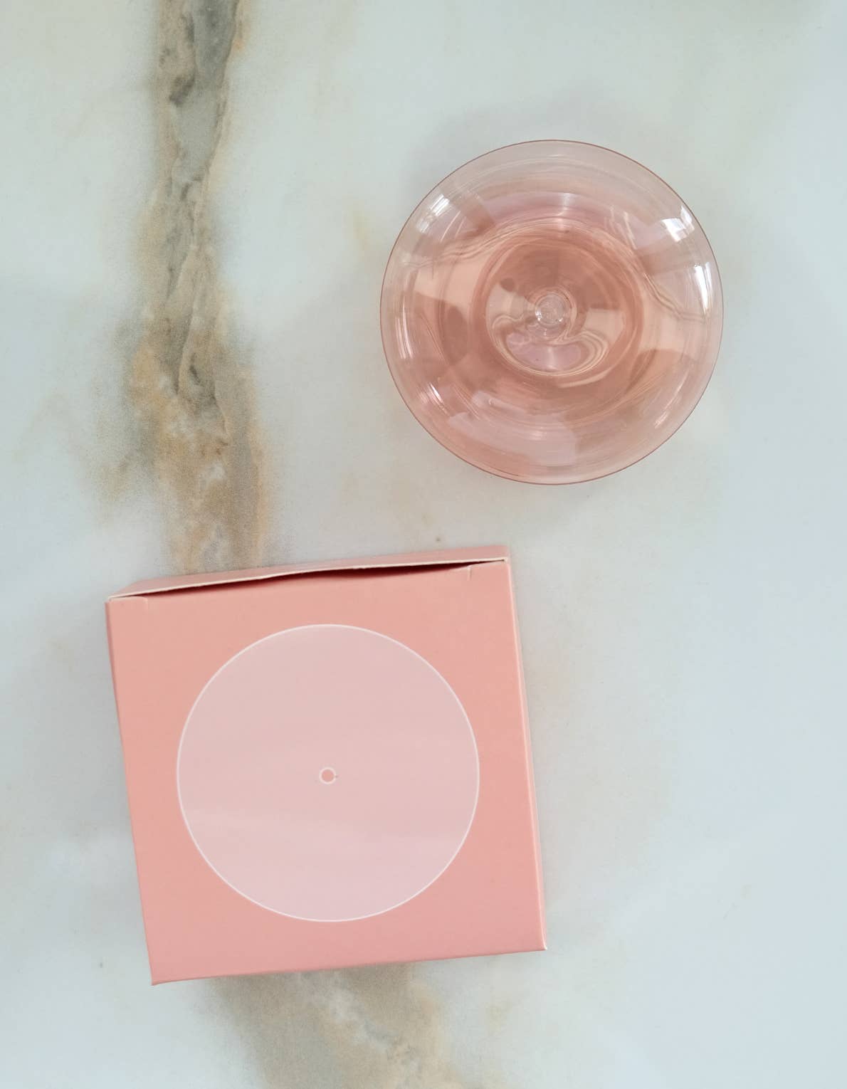 BOTANICA | Glass Bubble Incense Holder