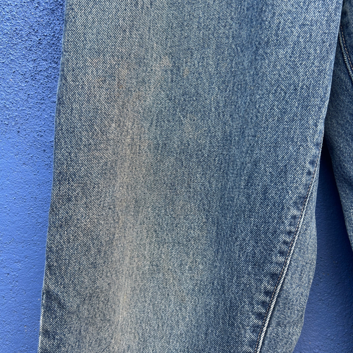 Levi’s black label column pant