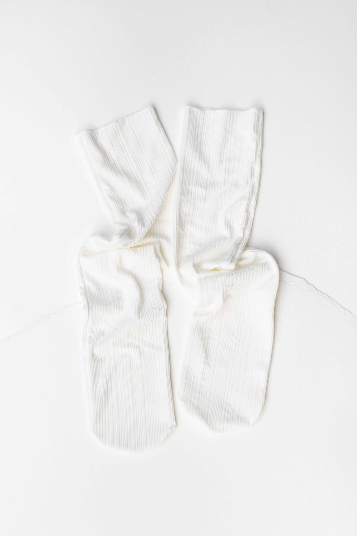 Tiepology | Polka Dot Sheer Socks