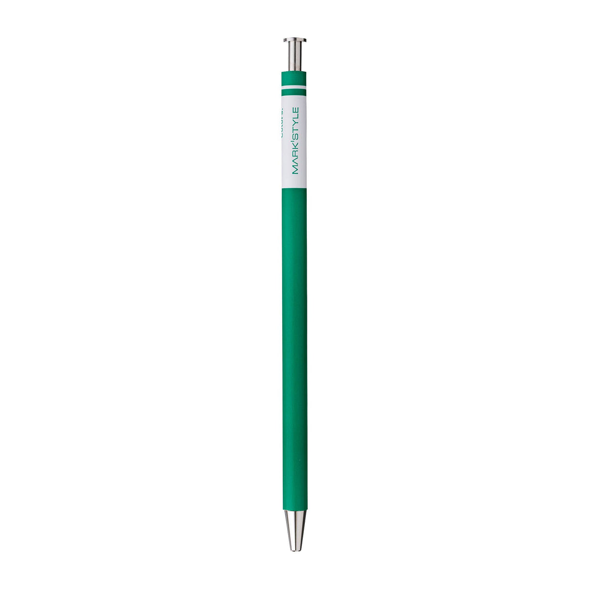 MARK'STYLE Gel Ball Pen/MARK'STYLE/Colors / MARK'STYLE