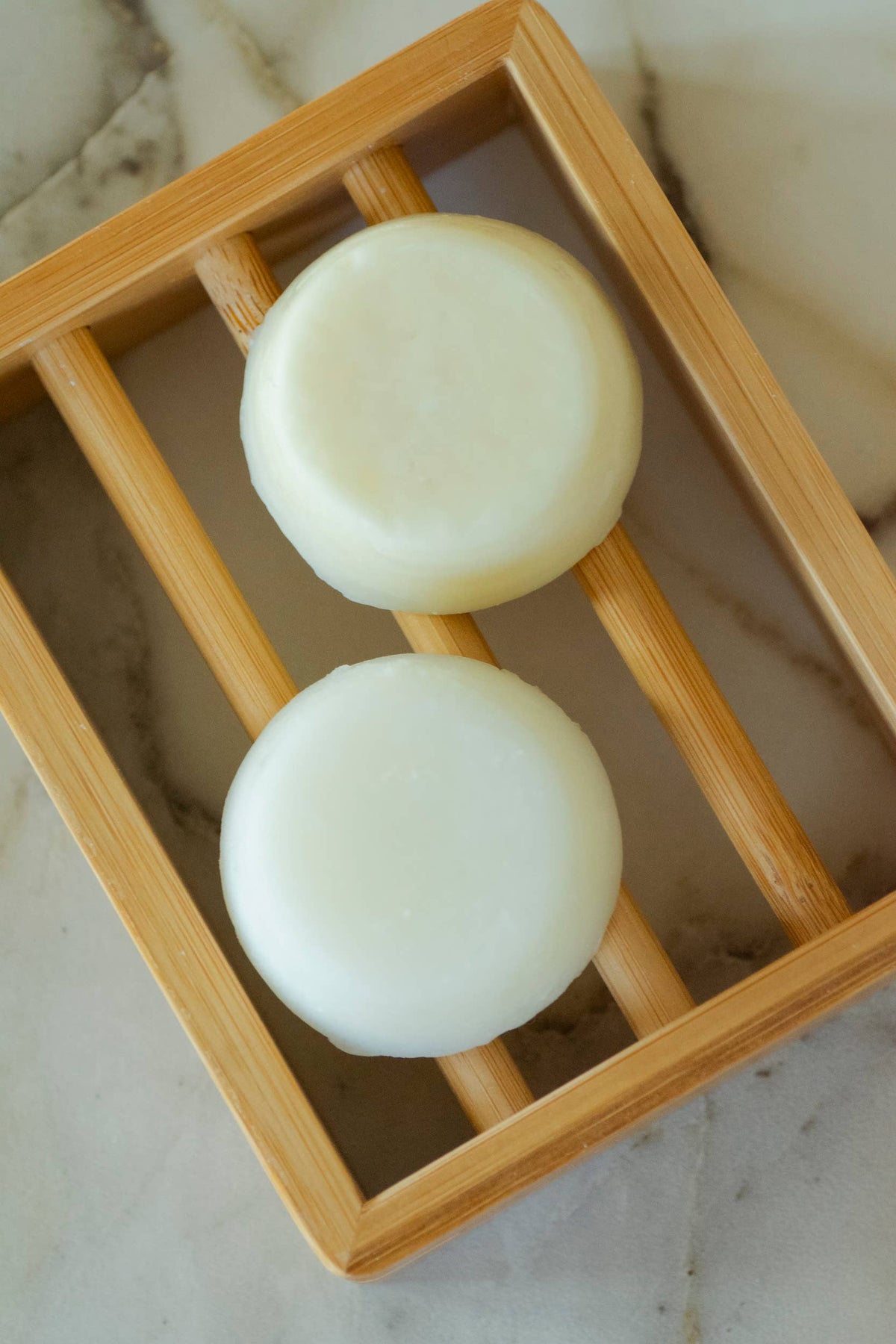 MOSO Bamboo Soap Shelf - No Tox Life