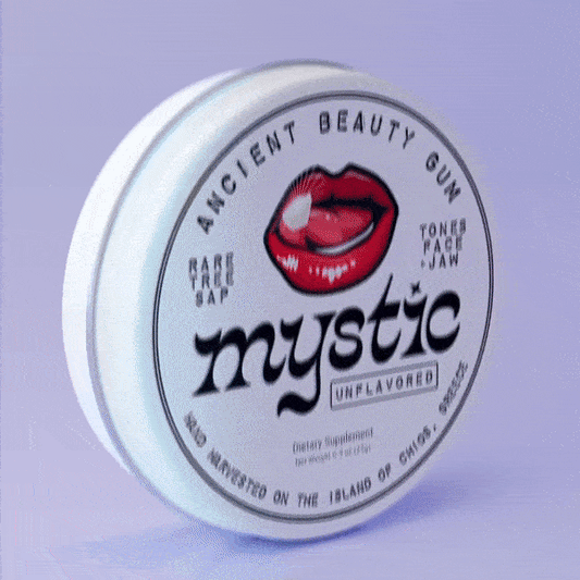 Mystic Gum | Pure Mastic "Ancient Beauty" Gum