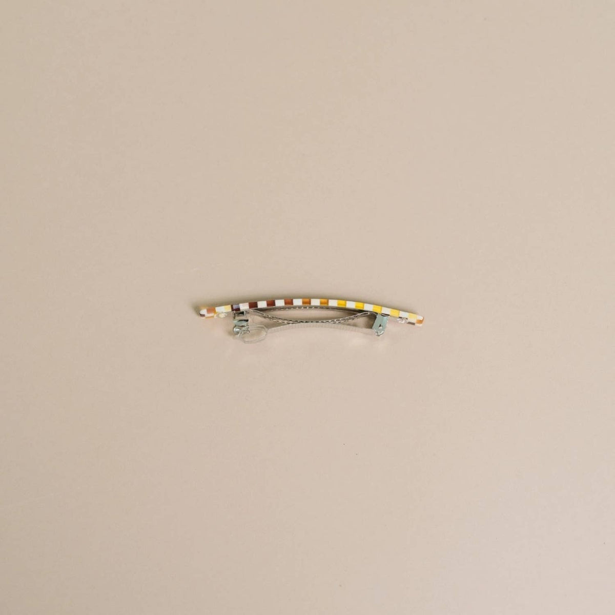 Jela | Alligator Hair Clip | Hair Barrette | Assorted