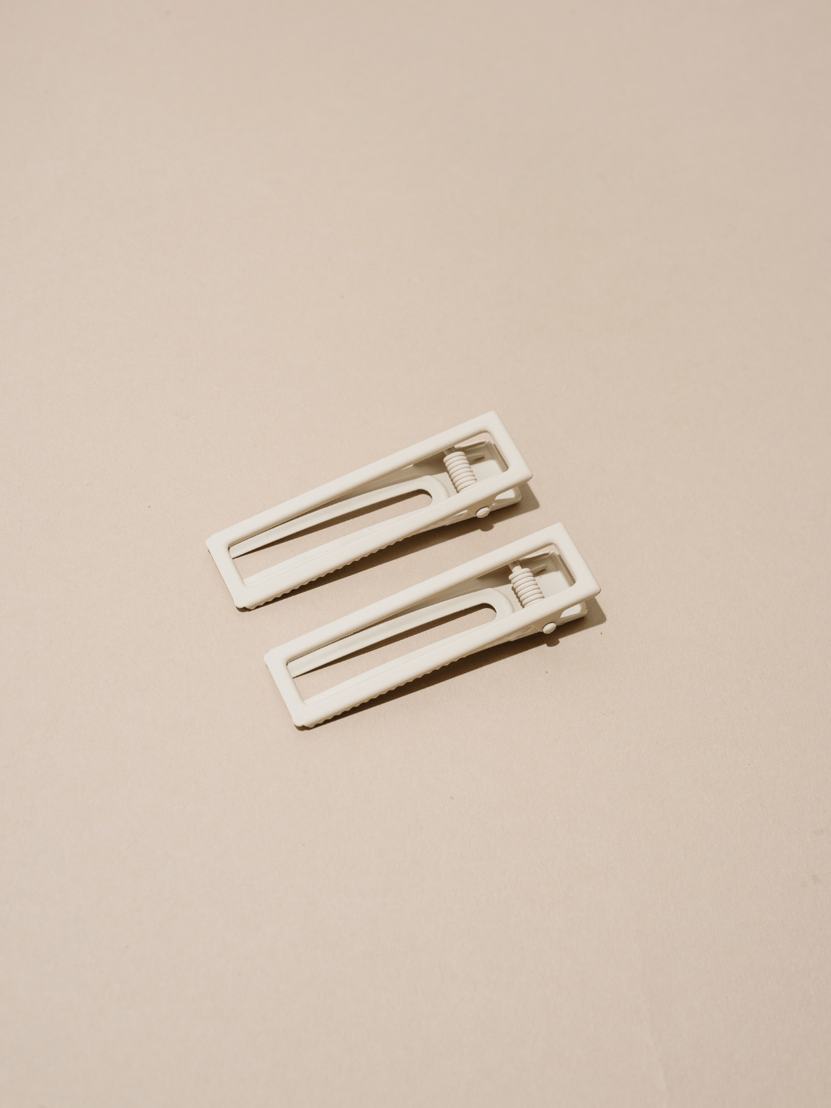 Lu Lu | Alligator Hair Clips | NAT + NOOR