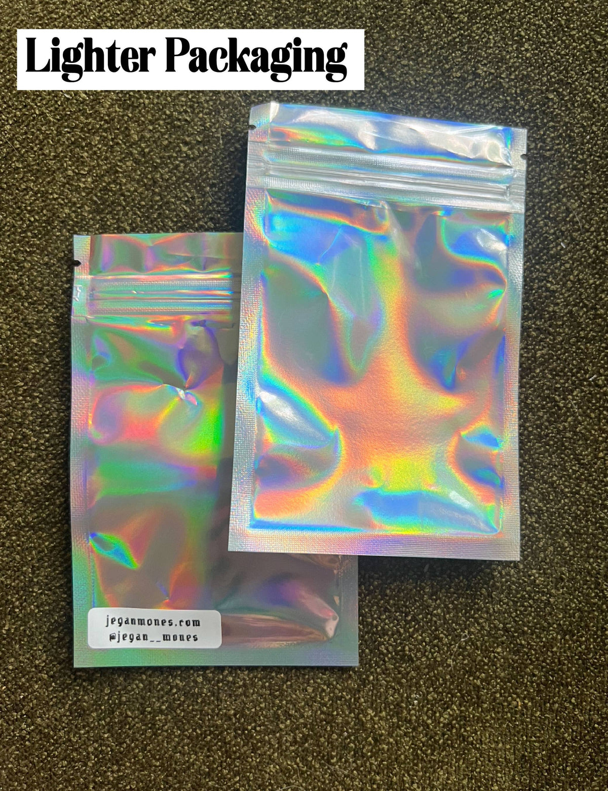 Birth Control Lighter | jeganmones