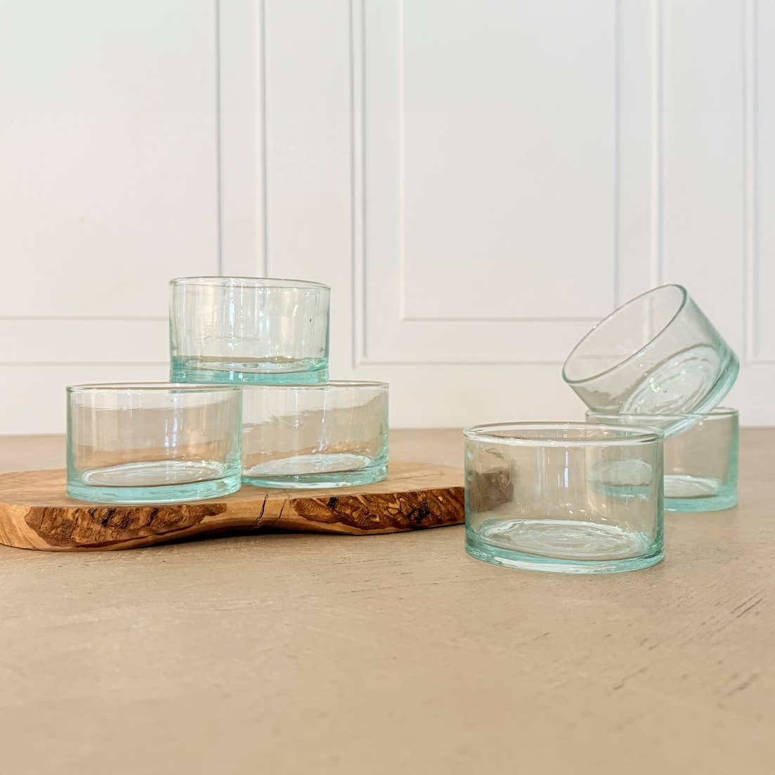 Moroccan Bodega Glasses | Verve Culture