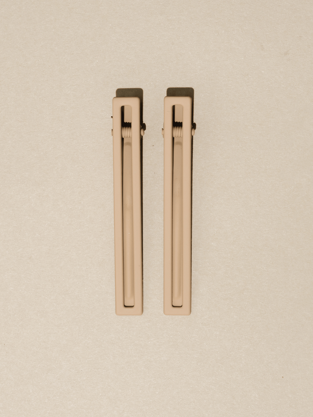 Leia | Alligator Hair Clips | NAT + NOOR |