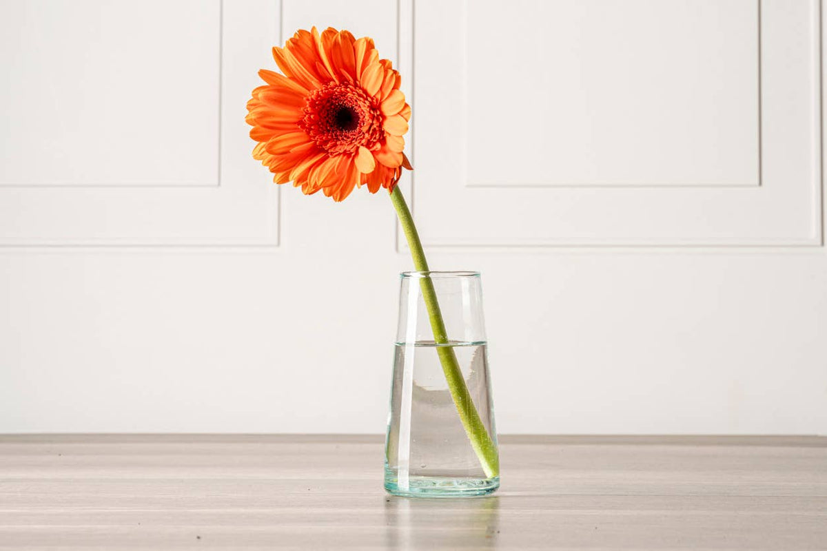 Moroccan Cone Champagne Glasses | Verve Culture