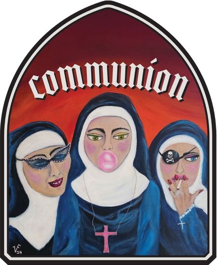 Communion
