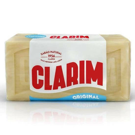 Portugalia Imports | Clarim White Soap