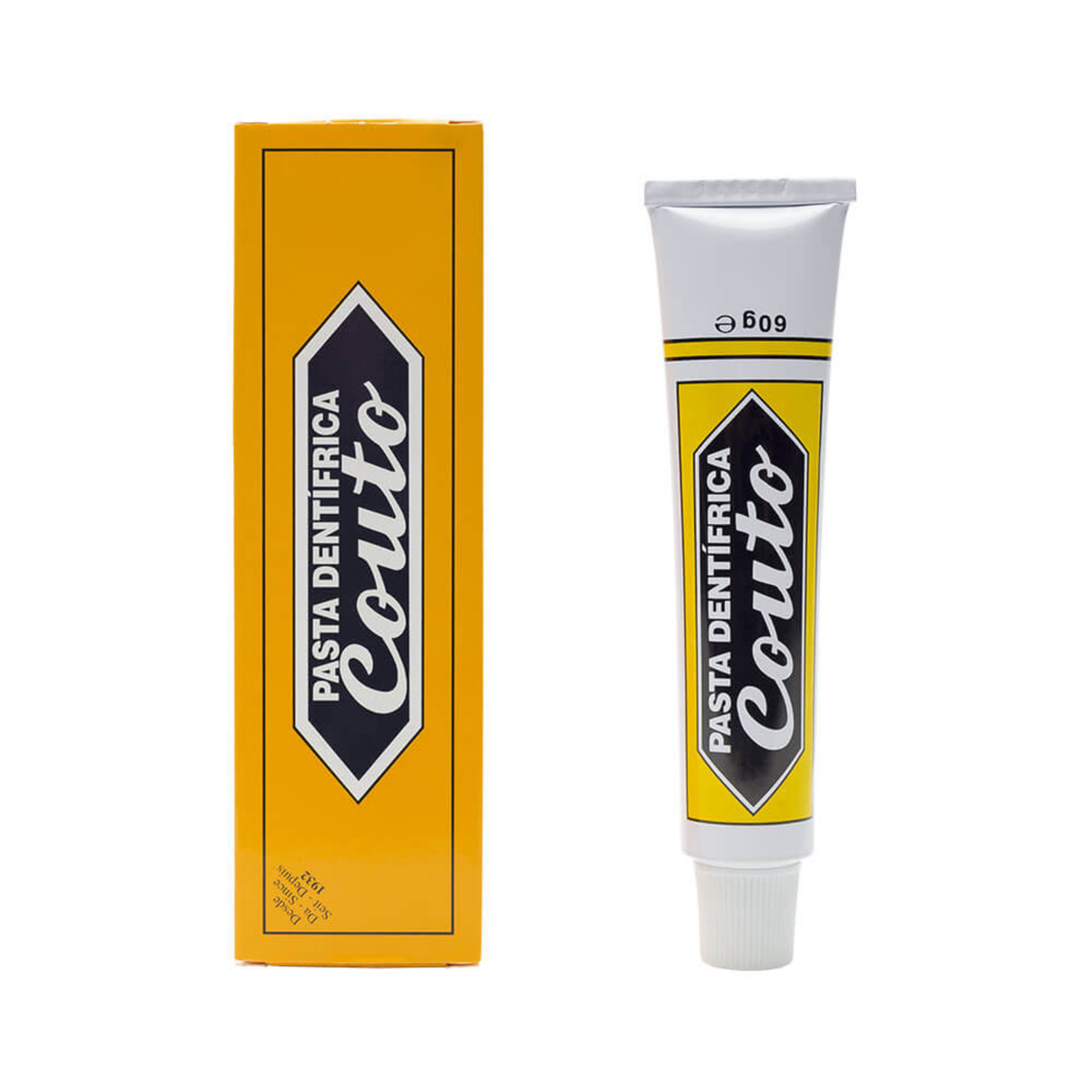 Portugalia Imports | Couto Toothpaste