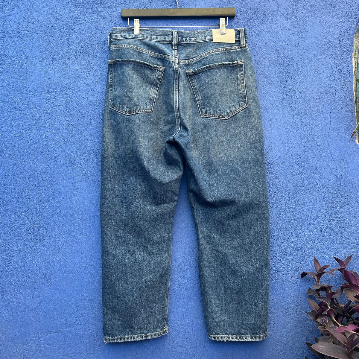 citizens of humanity premium vintage dahlia jean