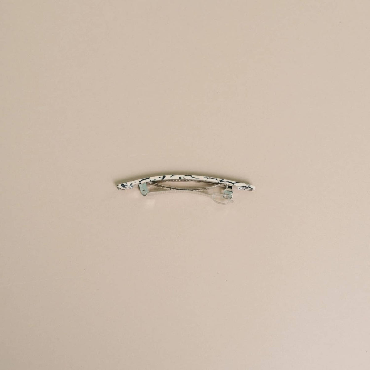 Jela | Alligator Hair Clip | Hair Barrette | Assorted