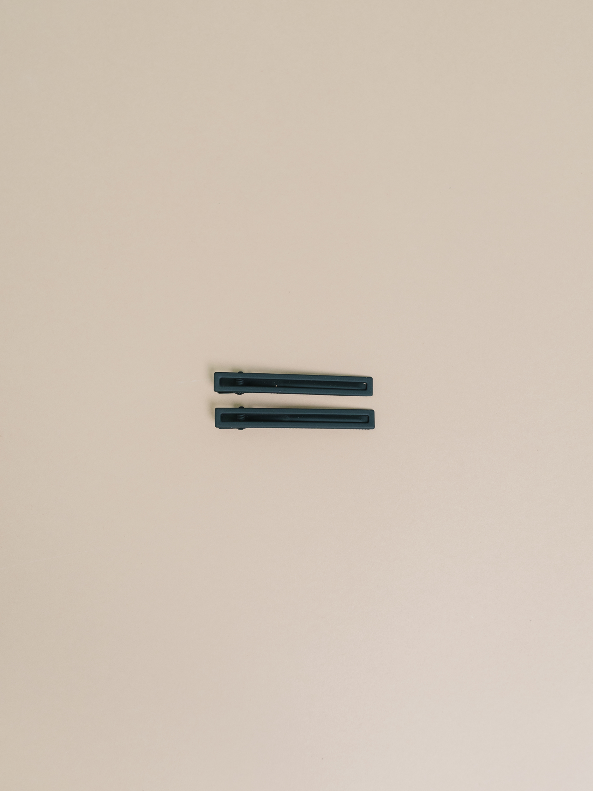 Leia | Alligator Hair Clips | NAT + NOOR |