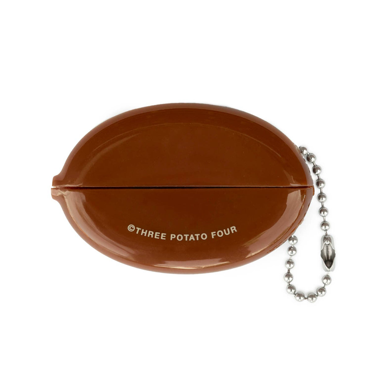 Book Money Coin Pouch | Three Potato Four