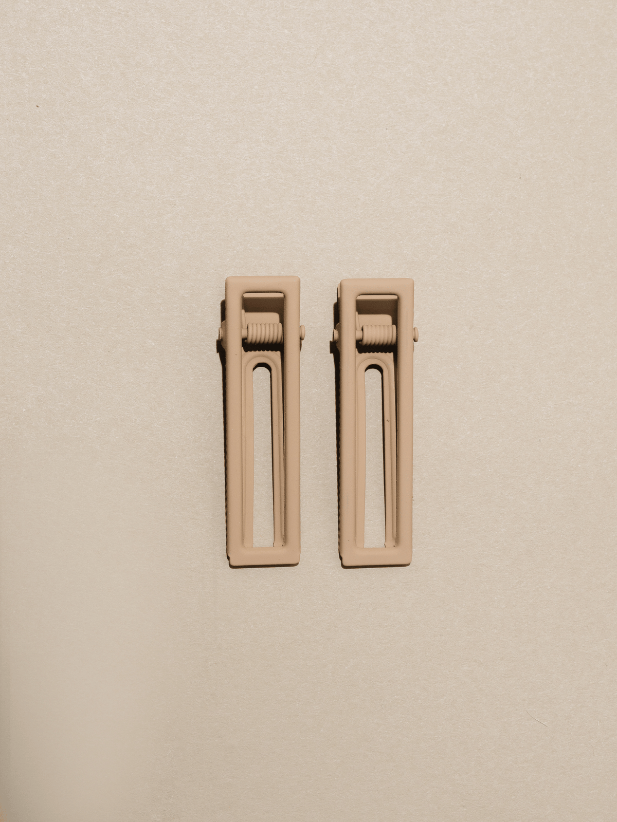 Lu Lu | Alligator Hair Clips | NAT + NOOR
