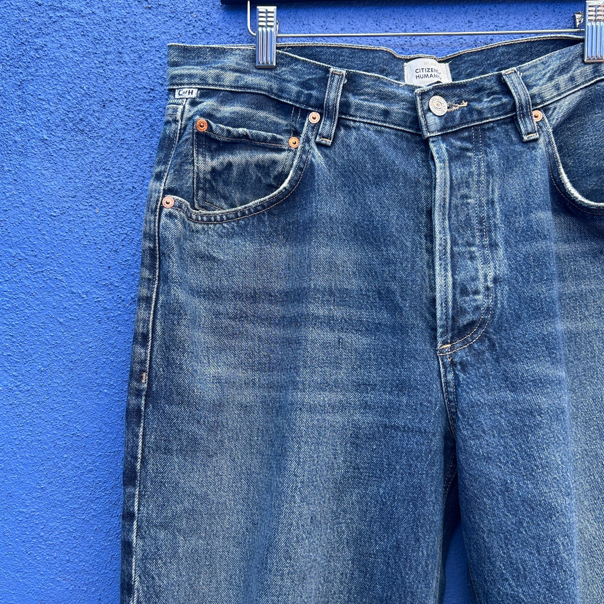 citizens of humanity premium vintage dahlia jean