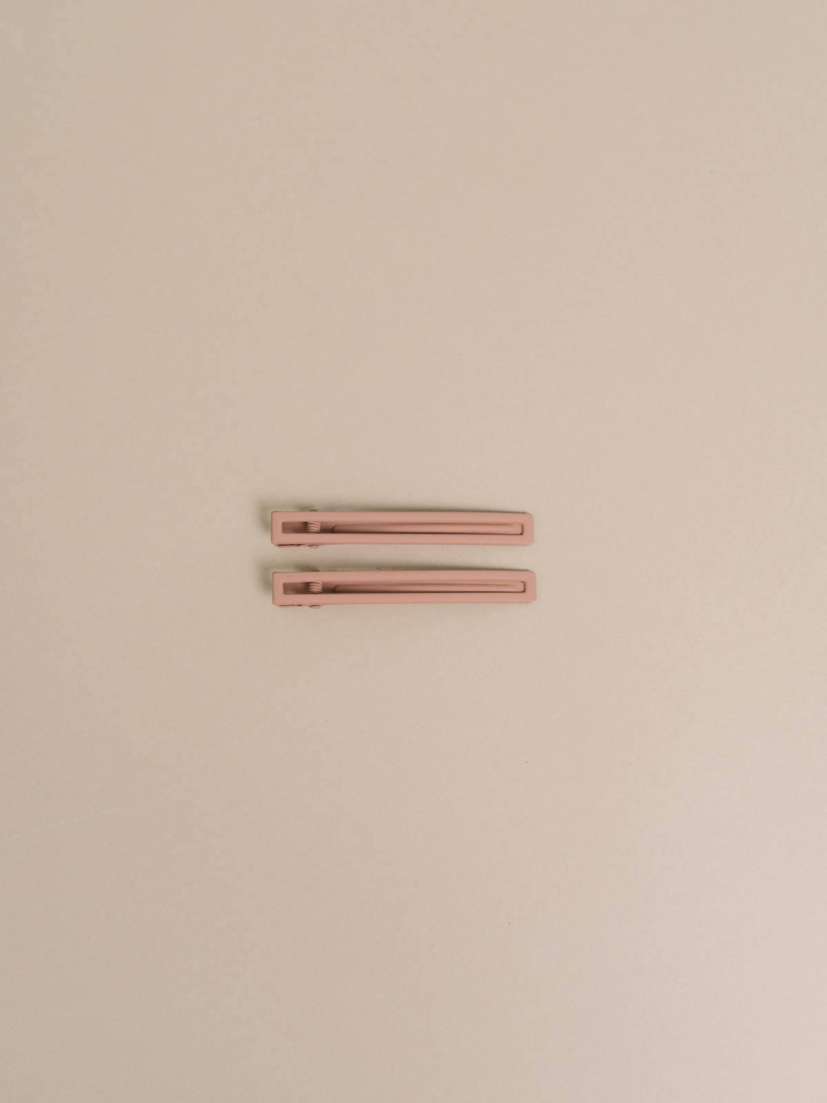 Leia | Alligator Hair Clips | NAT + NOOR |