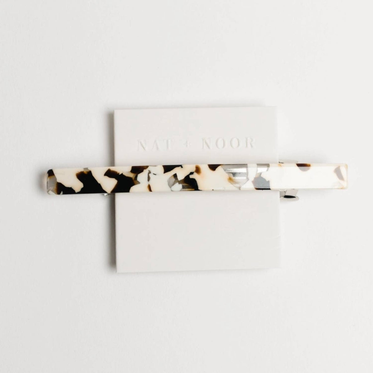Jela | Alligator Hair Clip | Hair Barrette | Assorted