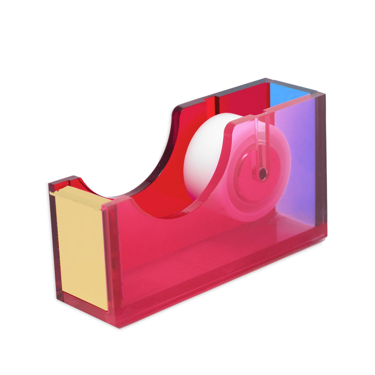 Tape Dispenser, Colorblock | Ban.do