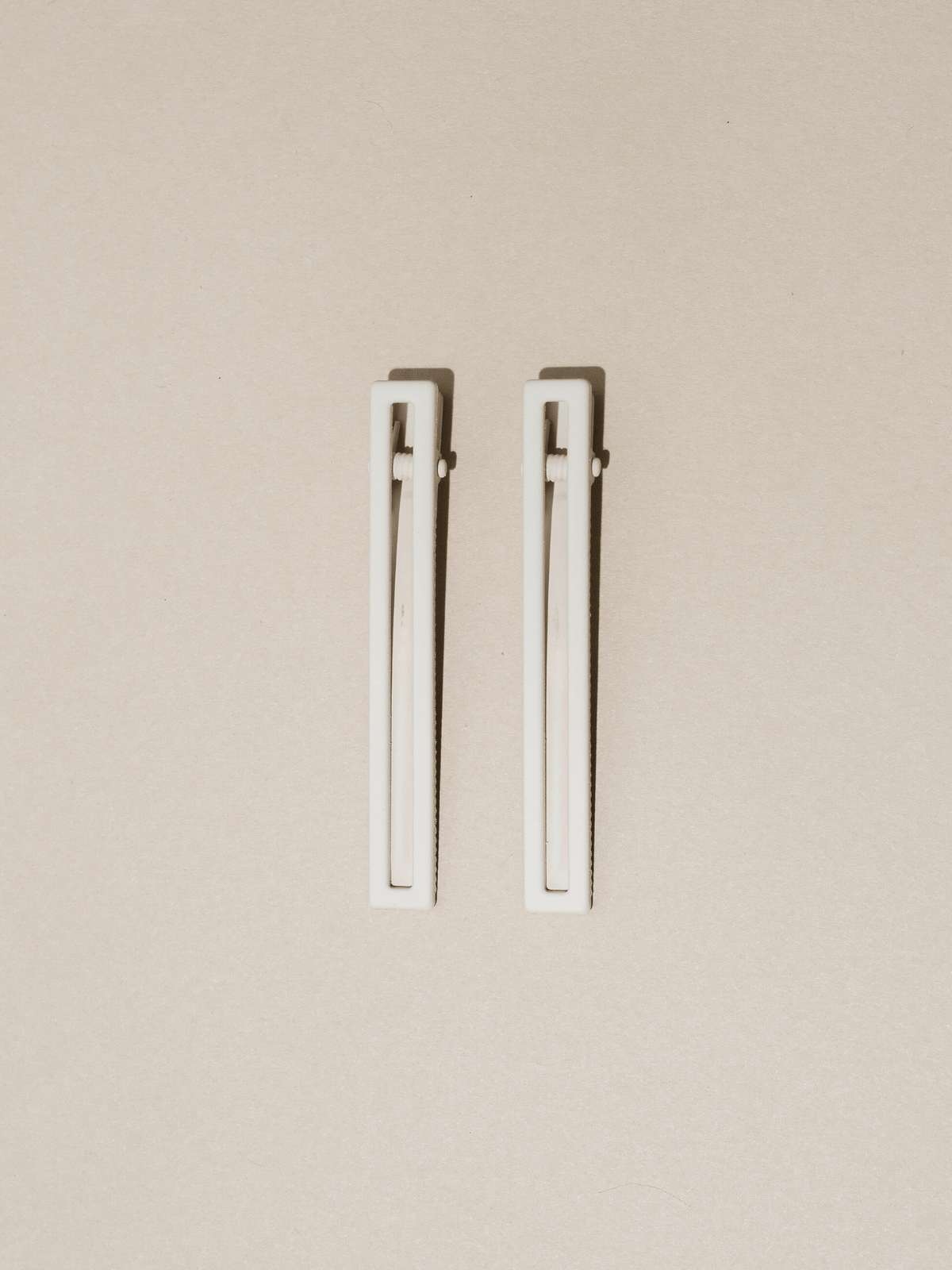 Leia | Alligator Hair Clips | NAT + NOOR |