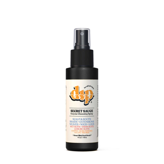 Dip's Secret Sauce Enzyme Spray