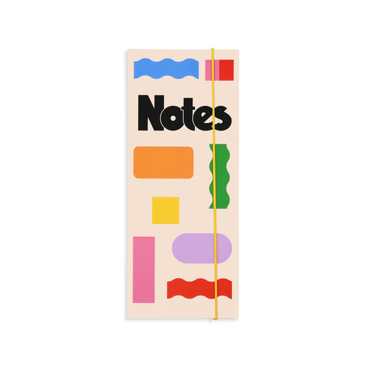 Sticky Note Folio, Notes | Ban.do