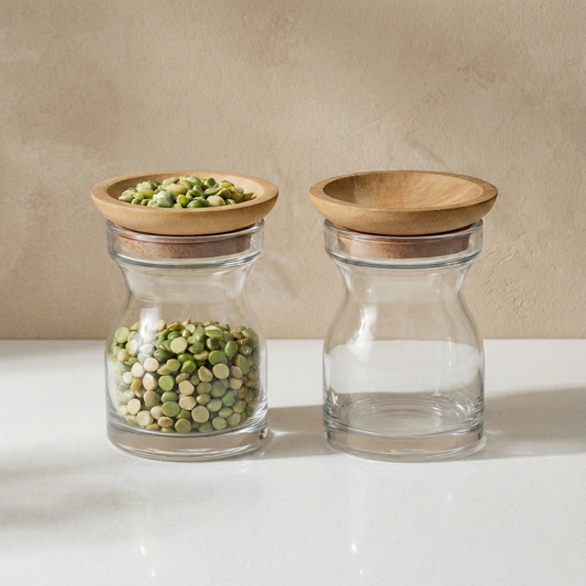 Brisbane Spice Jar | Be Home