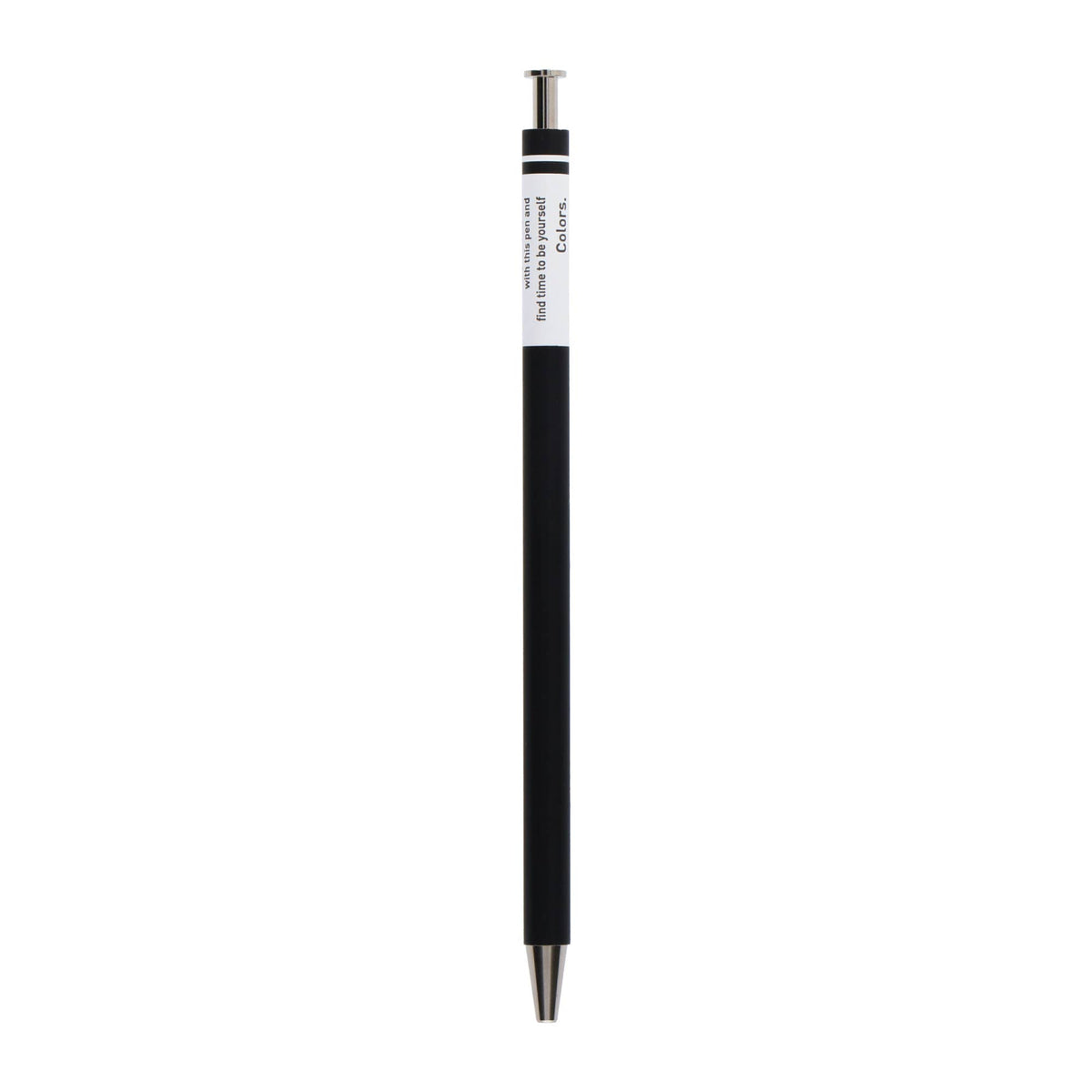 MARK'STYLE Gel Ball Pen/MARK'STYLE/Colors / MARK'STYLE
